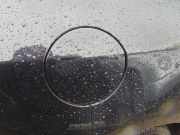 Tankklappe GBG / Z-20R OPEL ASTRA SPORTS TOURER (J) 1.7 CDTI 92 KW