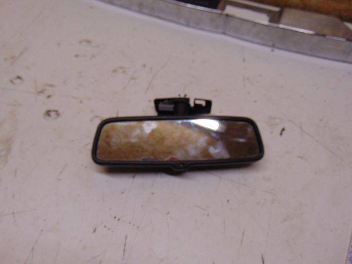 Innenspiegel OPEL ASTRA H CARAVAN 1.9 CDTI 74 KW Bild Innenspiegel OPEL ASTRA H CARAVAN 1.9 CDTI 74 KW