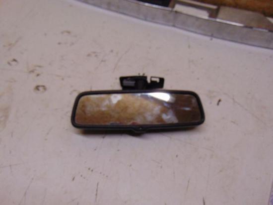 Innenspiegel OPEL ASTRA H CARAVAN 1.9 CDTI 74 KW Bild Innenspiegel OPEL ASTRA H CARAVAN 1.9 CDTI 74 KW