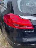 Rückleuchte links OPEL INSIGNIA SPORTS TOURER 2.0 CDTI 96 KW