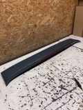 Spoiler hinten mit 3.Bremsleuchte MERCEDES-BENZ C-KLASSE T-MODEL (S203) C 270 CDI 125 KW