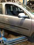 Tür rechts vorn Z-163 12878 OPEL CORSA C (F08, F68) 1 44 KW