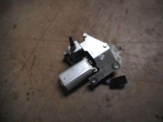 Wischermotor hinten Valeo 90504985 4697 OPEL VECTRA B CARAVAN (31_) 2.2I 16V 108 KW 90504985 Bild Wischermotor hinten Valeo 90504985 4697 OPEL VECTRA B CARAVAN (31_) 2.2I 16V 108 KW 90504985