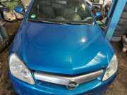 Motorhaube 1TU OPEL TIGRA TWINTOP 1.4 66 KW