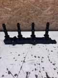 Zündspule 0221503469 OPEL VECTRA C CARAVAN 2.2 DIRECT 114 KW
