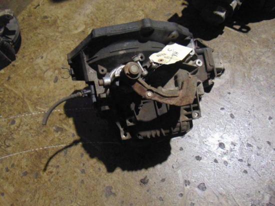 Getriebe (Schaltung) 6 Gang M32 22YH OPEL VECTRA C GTS 2.2 DIRECT 114 KW Bild Getriebe (Schaltung) 6 Gang M32 22YH OPEL VECTRA C GTS 2.2 DIRECT 114 KW