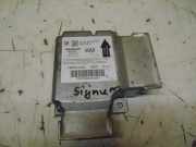 Steuergerät Airbag OPEL SIGNUM 2.2 DIRECT 114 KW 13186948