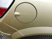 Tankklappe L-40H / 4PU 4881 OPEL ASTRA H 1,6 77 KW