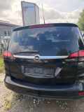 Heckklappe OPEL ZAFIRA C (P12) 2.0 CDTI 96 KW