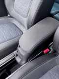 Armlehne mit Getränkehalter OPEL MERIVA B 1.4 88 KW