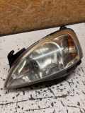 Frontscheinwerfer links OPEL COMBO KASTEN/KOMBI 1.7 DI 16V 48 KW