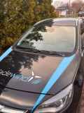 Motorhaube OPEL ASTRA SPORTS TOURER (J) 2.0 CDTI 121 KW