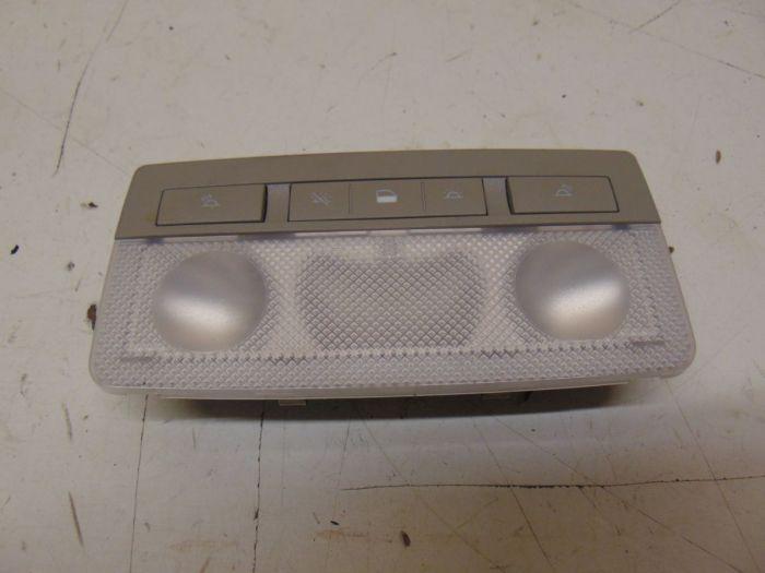 Leselampe Leseleuchte OPEL ASTRA J 1,4 74 KW 13285102 Bild Leselampe Leseleuchte OPEL ASTRA J 1,4 74 KW 13285102