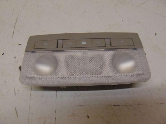 Leselampe Leseleuchte OPEL ASTRA J 1,4 74 KW 13285102 Bild Leselampe Leseleuchte OPEL ASTRA J 1,4 74 KW 13285102