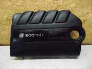 Verkleidung Motor Motorabdeckung - VAUXHALL OPEL VECTRA C CARAVAN 1.9 CDTI 110 KW