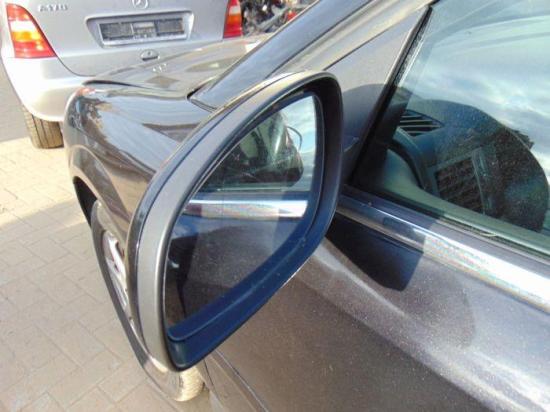 Außenspiegel elektrisch lackiert links 2HU / Z-20R OPEL SIGNUM 2.2 DIRECT 114 KW Bild Außenspiegel elektrisch lackiert links 2HU / Z-20R OPEL SIGNUM 2.2 DIRECT 114 KW