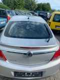 Heckklappe ZV GAN OPEL INSIGNIA 2.0 CDTI 96 KW