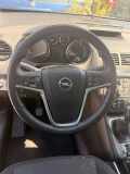 Lenkrad Leder Multifunktion OPEL MERIVA B 1.4 88 KW