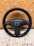 Lenkrad Leder Multifunktion MAZDA 6 HATCHBACK (GG) 2.0 108 KW