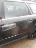 Tür links hinten 4Z / Z9W 9491 AUDI A4 AVANT (8E5, B6) 1.9 TDI 96 KW