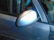 Außenspiegel mechanisch lackiert rechts 4AU/163 OPEL MERIVA 1.6 16V 74 KW