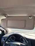 Sonnenblende links mit Spiegel und beleuchtung OPEL ASTRA K SPORTS TOURER 1.6 CDTI 100 KW