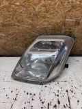 Frontscheinwerfer links CITROEN C2 (JM_) 1.1 44 KW