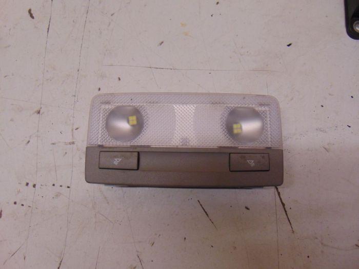 Leselampe Leseleuchte OPEL ASTRA J 1,4 74 KW Bild Leselampe Leseleuchte OPEL ASTRA J 1,4 74 KW