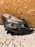 Frontscheinwerfer rechts 8200261612 Halogen RENAULT CLIO III (BR0/1, CR0/1) 1.2 16V 55 KW