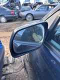Außenspiegel links MAZDA 3 (BK) 2.0 110 KW