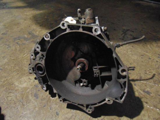 Getriebe (Schaltung) 6 Gang M32 22YH OPEL VECTRA C GTS 2.2 DIRECT 114 KW Bild Getriebe (Schaltung) 6 Gang M32 22YH OPEL VECTRA C GTS 2.2 DIRECT 114 KW