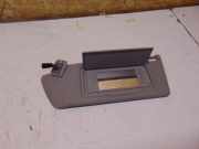 Sonnenblende links mit Schminkspiegel OPEL ZAFIRA B (A05) 1.9 CDTI 88 KW