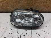 Frontscheinwerfer rechts VW GOLF IV VARIANT (1J5) 1.9 TDI 74 KW