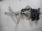 Fensterheber links EFH 3-Türer OPEL CORSA C (F08, F68) 1.7 DI 48 KW 13222279