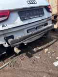 Stoßstangenträger hinten AUDI A1 SPORTBACK (8XA, 8XF) 1.0 TFSI 70 KW