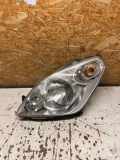 Frontscheinwerfer links 35300-51K00 SUZUKI SPLASH (EX) 1.3 CDTI 55 KW