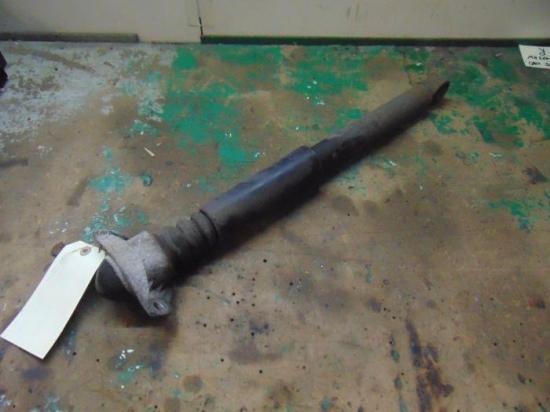 Stoßdämpfer links hinten VW PASSAT VARIANT (3C5) 2.0 TDI 103 KW Bild Stoßdämpfer links hinten VW PASSAT VARIANT (3C5) 2.0 TDI 103 KW