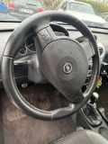 Lenkrad Leder OPEL TIGRA TWINTOP 1.4 66 KW