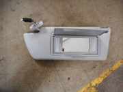 Sonnenblende links mit Spiegel / Beleuchtung 5196 OPEL SIGNUM 2.2 DIRECT 114 KW