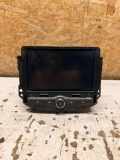 Display Radio Navi 42554704 OPEL CORSA E 1.0 66 KW
