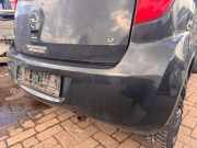 Stoßstange hinten OPEL AGILA (B H08) 1.2 63 KW