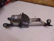 Wischermotor vorne + Gestänge OPEL CORSA D 1,4 64 KW 13182340
