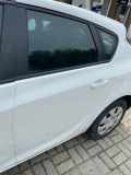 Tür links hinten GAZ OPEL ASTRA J 1.4 64 KW