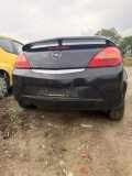 Stoßstange hinten OPEL TIGRA TWINTOP 1.4 66 KW