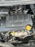 Motor D12XEL OPEL ADAM 1.2 51 KW