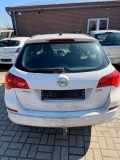 Heckklappe OPEL ASTRA J SPORTS TOURER 1.6 CDTI 100 KW