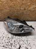 Frontscheinwerfer rechts 1494307080 PEUGEOT 807 (E) 2.2 HDI 94 KW