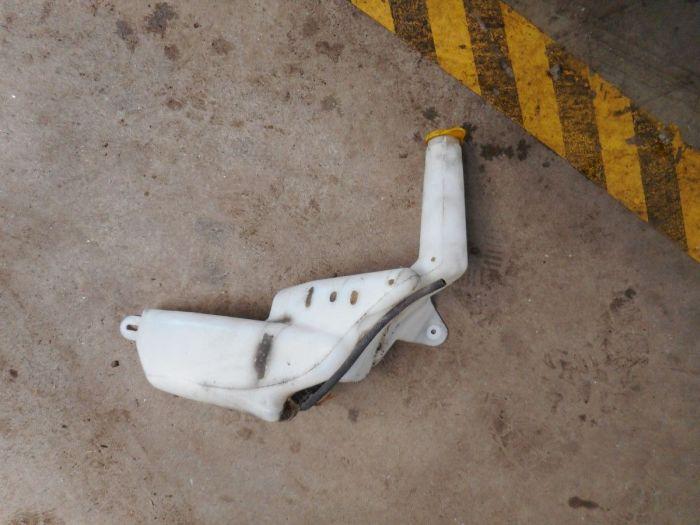 Behälter Scheibenwaschanlage Wischwasser mit Pumpe 4217 OPEL ASTRA G COUPE (F07_) 2.2 16V 108 KW Bild Behälter Scheibenwaschanlage Wischwasser mit Pumpe 4217 OPEL ASTRA G COUPE (F07_) 2.2 16V 108 KW