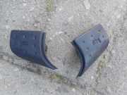 Hupe Hupenknöpfe rechts links 6370 OPEL TIGRA TWINTOP 1,4 66 KW P250806