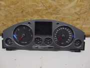 Tachometer Tacho VW PHAETON (3D_) 3.0 V6 TDI 4MOTION 165 KW 3D0920885